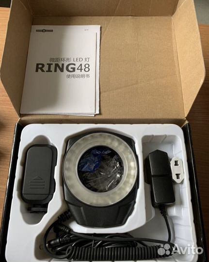 Зеркальный фотоаппарат canon 500D + обьектив canon