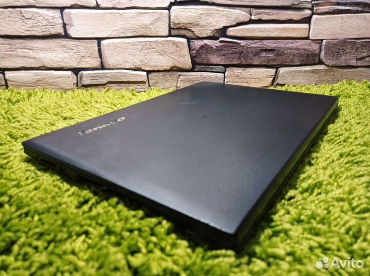 Мощный 12-гиговый Lenovo 4ядра SSD+HDD 2-видеокарт