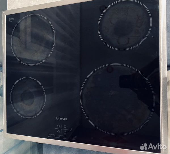 Варочная панель