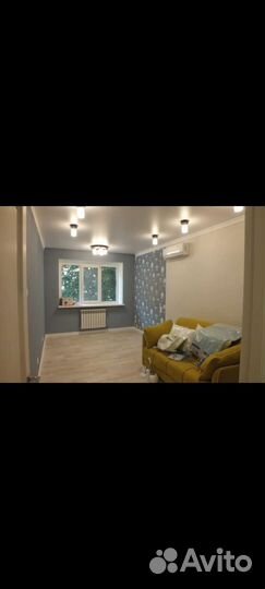 Ремонт квартир под ключ с гарантией