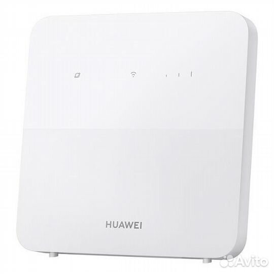Wi-fi роутер huawei lte cpe 5s b320-323 51060jwd