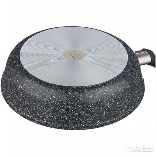 Сковорода neva NG 128 Granite, 28 см. #319023