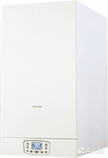 Газовый котел time power K (Одноконтурные)