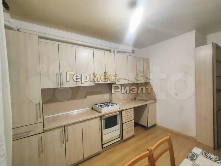 1-к. квартира, 34 м², 1/4 эт.