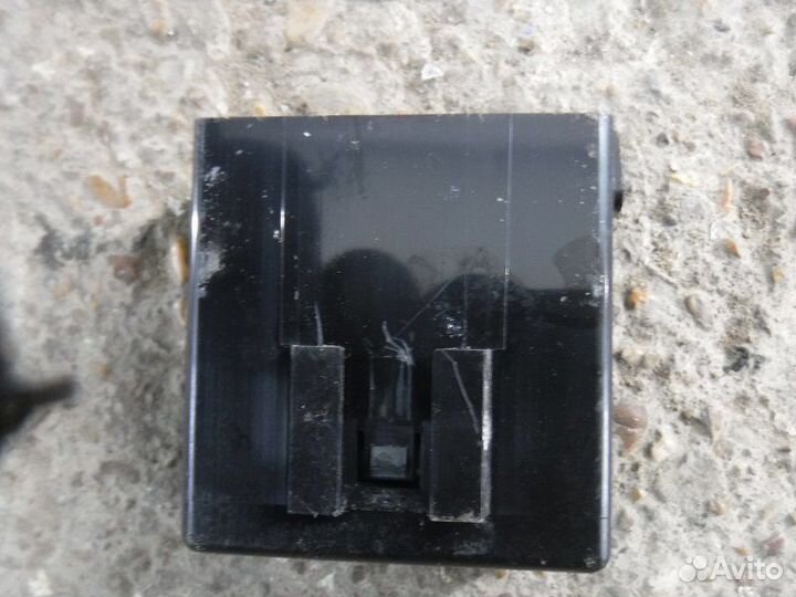 Блок электронный Mitsubishi Pajero Sport 2 4D56