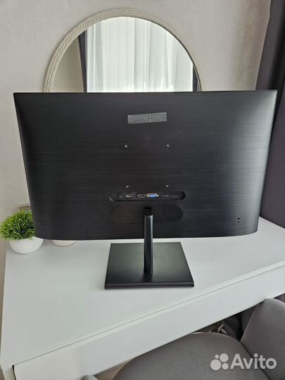 Монитор 27 2к 75 гц