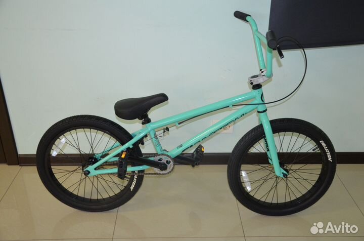 Велосипед BMX Eastern Cobra