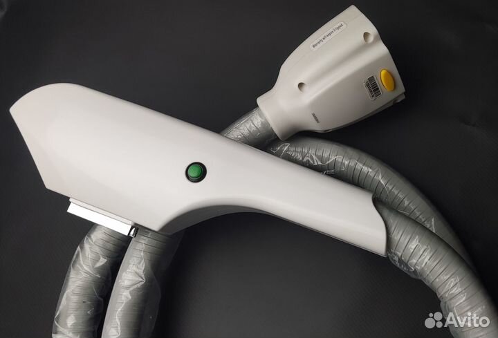 Манипула для эпиляции DF Laser Hybrid