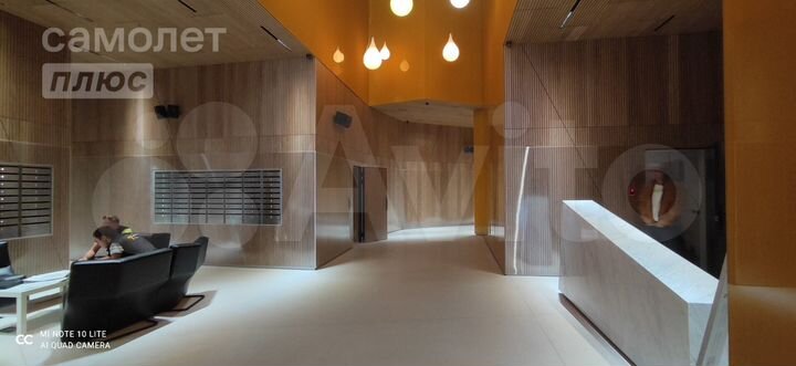 Сдам помещение свободного назначения, 108.1 м²