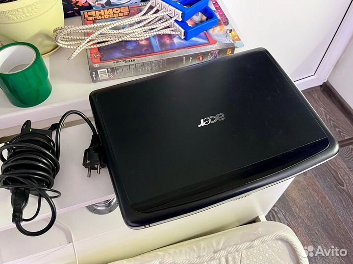 Ноутбук Acer 15,4