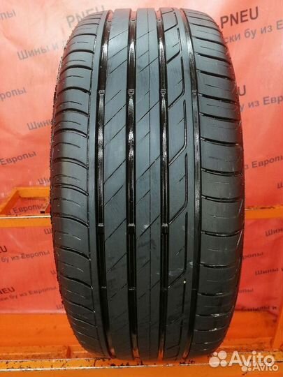 Bridgestone Turanza T001 225/55 R17 97V