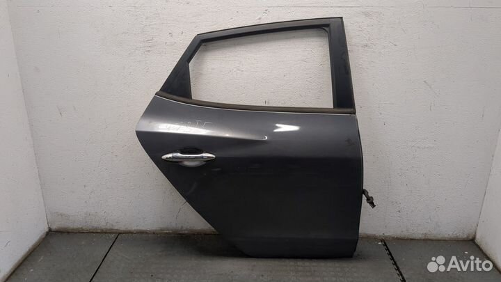Дверь боковая Hyundai ix 35, 2013