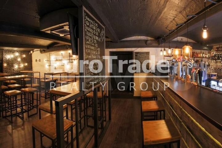 Сдам торговое помещение, 135 м²