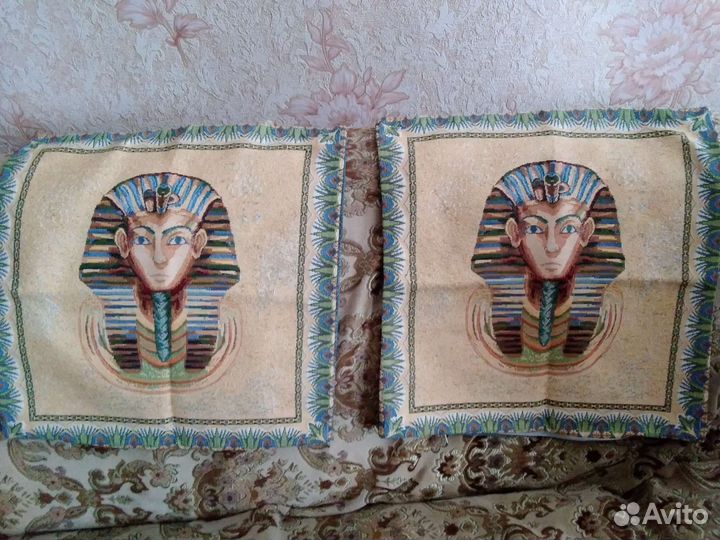 Наволочки Гобелен