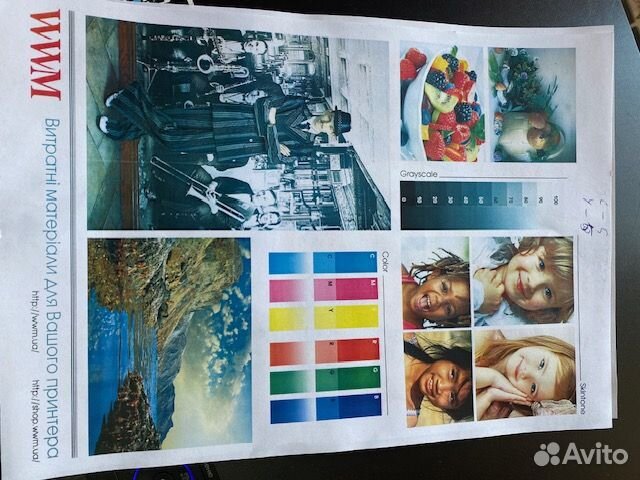 Мфу Samsung Xpress M460w