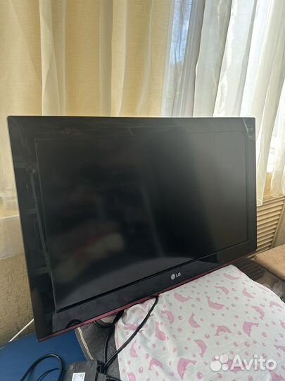 Телевизор LG
