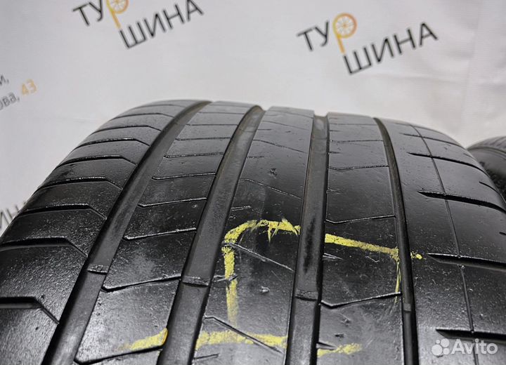 Pirelli P Zero PZ4 325/30 R23 94Y