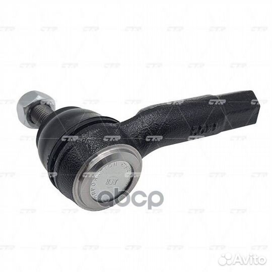 CE0839R Наконечник р/т VW polo 02/polo classic