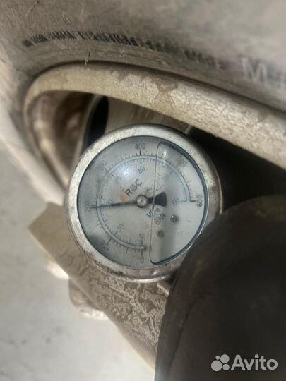 Гидрофикация тягачей