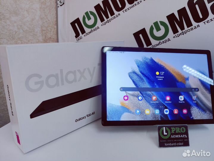 Samsung galaxy TAB A8 3/32GB