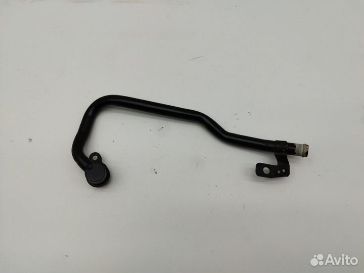 Патрубок ож VAG 04L121065AJ