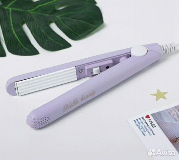 Подарочный набор гофре