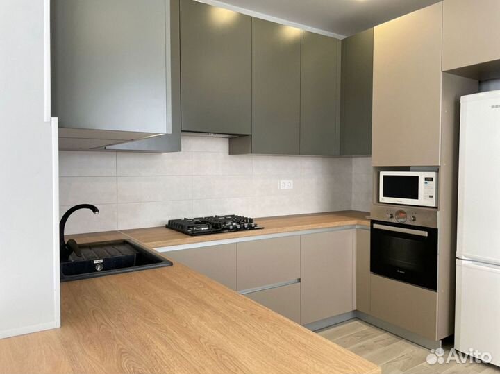 Кухня от производителя