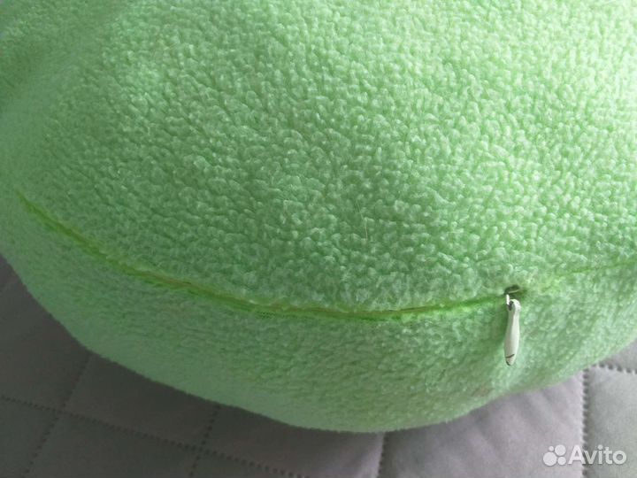 Подушки диванные,подарочные от Мегафон