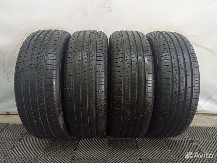 Nokian Tyres Hakka Green 3 195/65 R15