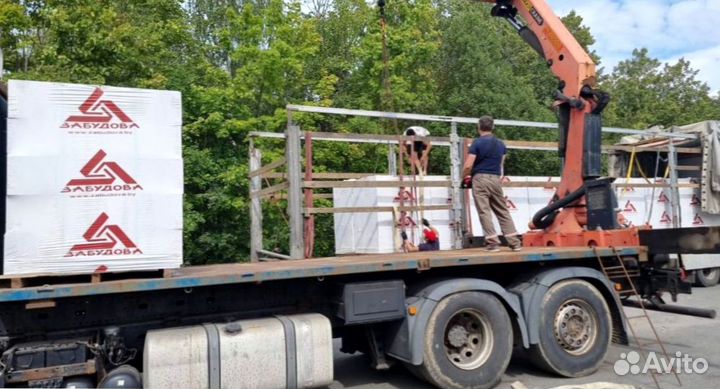 Пеноблоки газоблоки