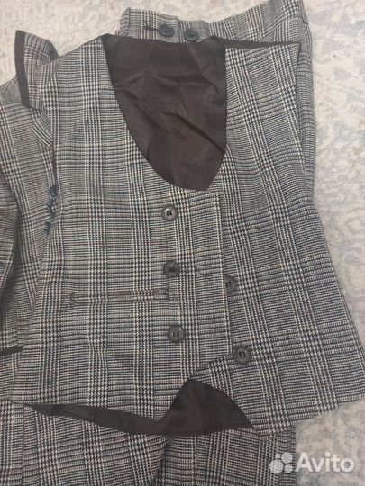 Костюм на мальчика 104 праздничный