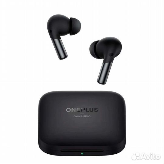 Новые наушники OnePlus Buds Pro 2R Чёрные