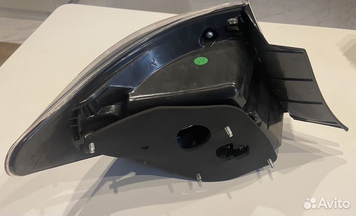 Фонарь задний наружный правый для Toyota Camry V50