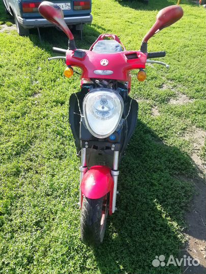 Мопеды и скутеры бу