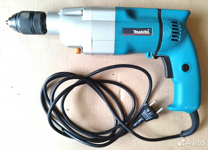 Дрель ударная Makita HP2033