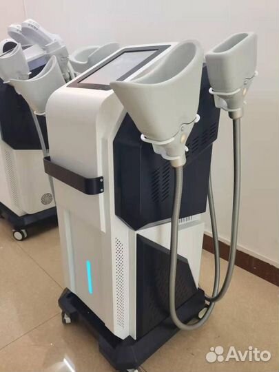Аппарат криолиполиза Cryolipo 383