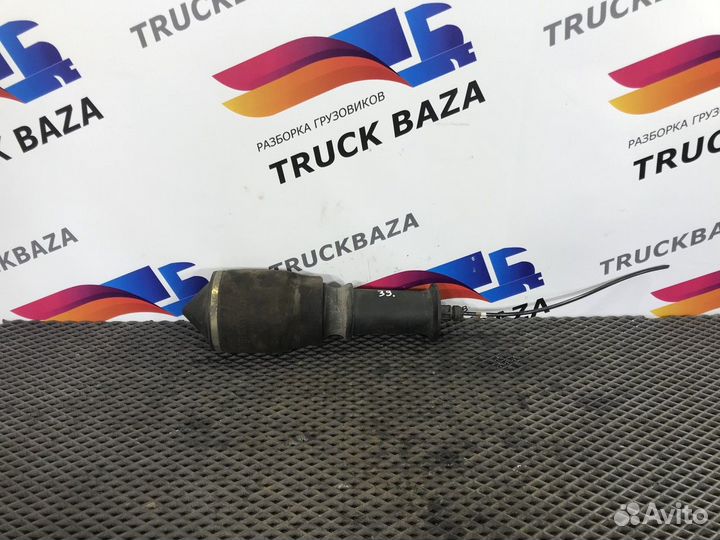 5010491301 Подушка кабины передняя левая/правая