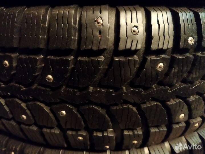 КАМА 505 Irbis 195/65 R15