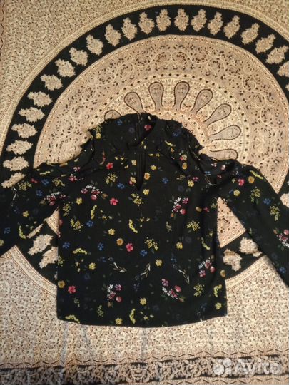 Блузка женская