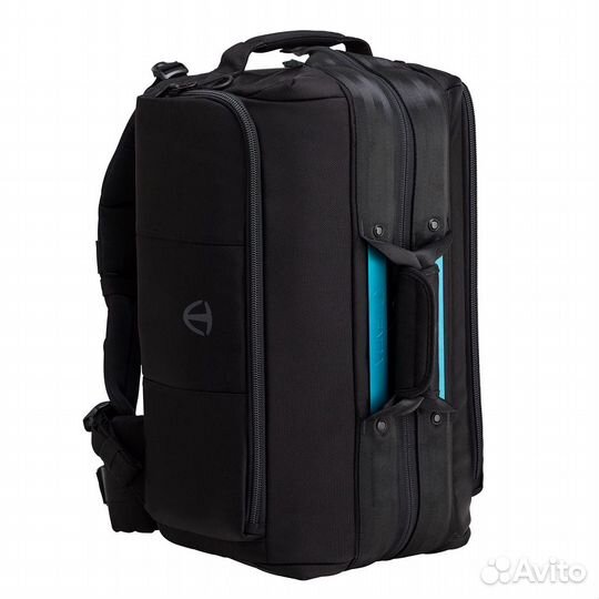 Рюкзак Tenba Cineluxe Backpack 21 для видео и фото