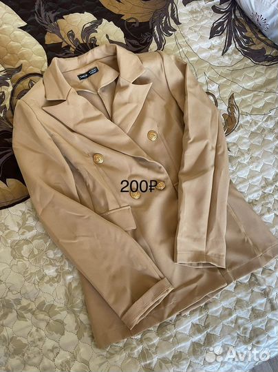 Женские вещи