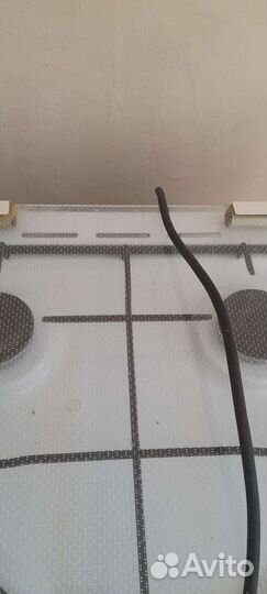 Газовая плита бу