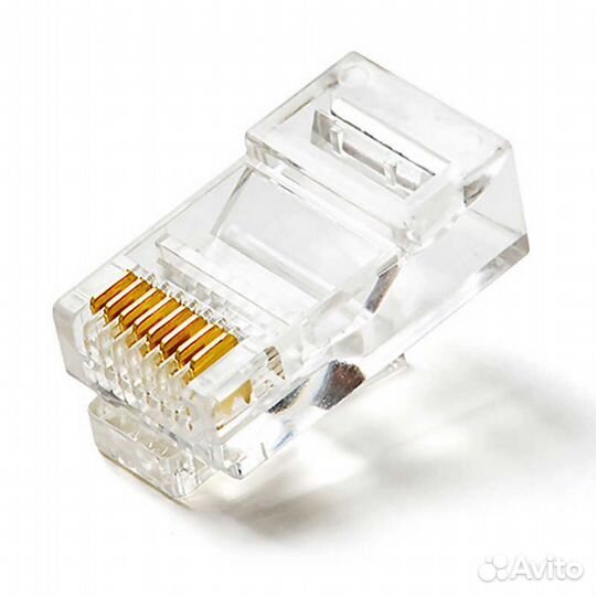 Конектор RG 45