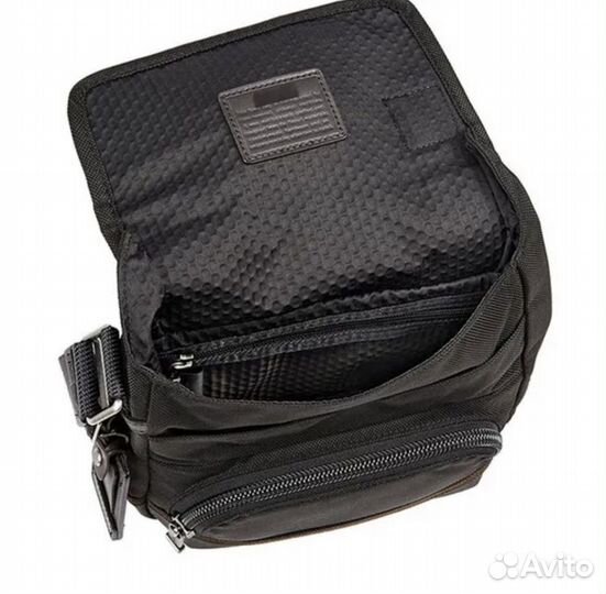 Сумка 222306DTumi Alpha Bravo Barton Crossbody