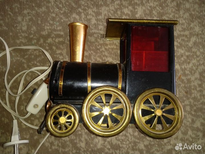 Ночник СССР