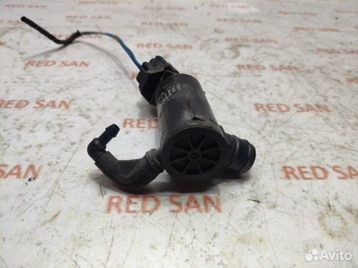 Насос омывателя Toyota Rav 4 ACA21R 1azfe 2002