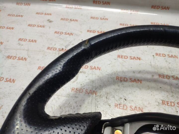 Руль Toyota Rav 4 ACA21R 1azfe 2002