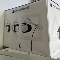 Sony playstation vr 2