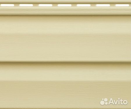 Альта сайдинг 