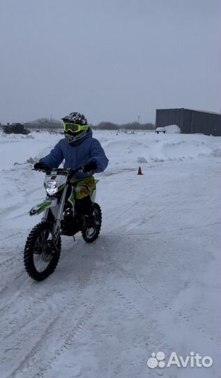 Мотоинструктор, мотошкола, инструктор, мотокросс